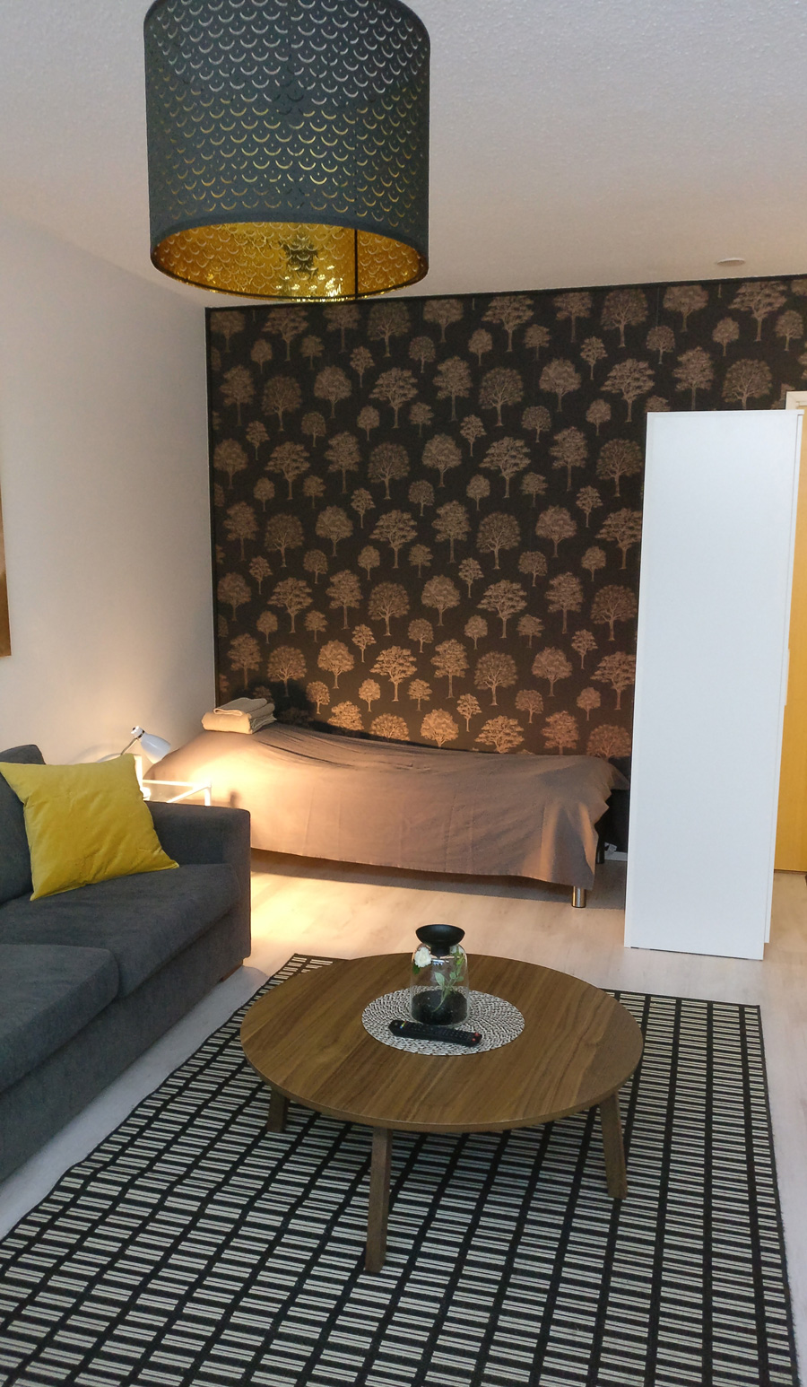 Tornados_Kalustetut asunnot 2